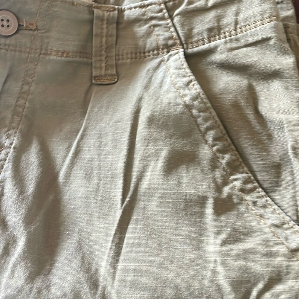 Men’s wrangler cargo shorts